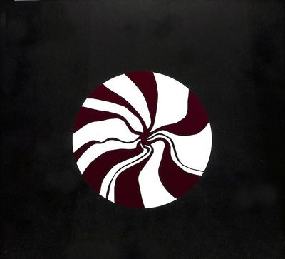 Album cover for The White Stripes – The White Stripes XX, available at Left Round Records