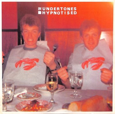 The Undertones – Hypnotised