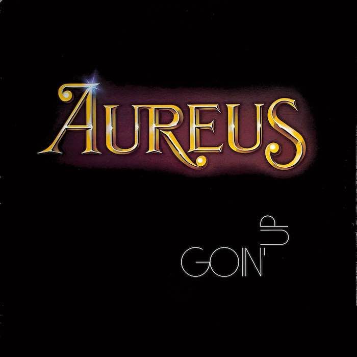 Aureus  ‎– Goin&#39; Up