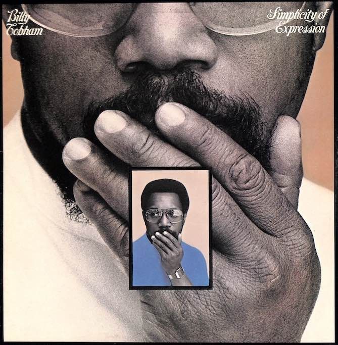 Billy Cobham – Simplicity Of Expression - Depth Of Thought