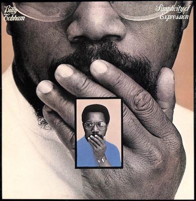 Billy Cobham – Simplicity Of Expression - Depth Of Thought