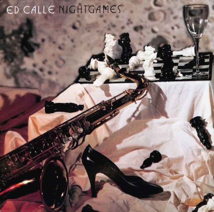 Ed Calle – Nightgames