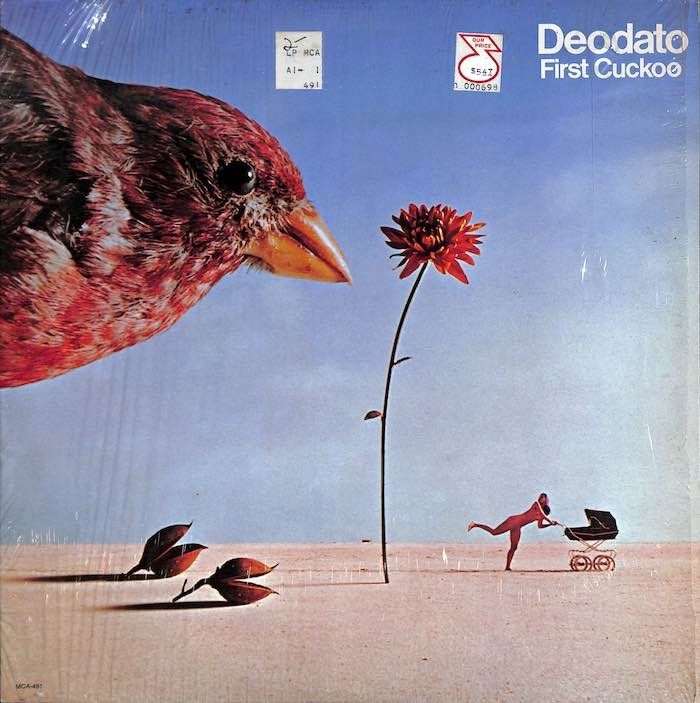 Deodato – First Cuckoo
