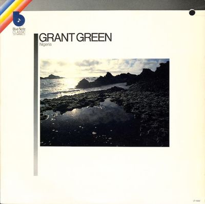 Grant Green ‎– Nigeria