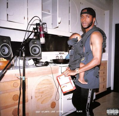 6lack – East Atlanta Love Letter