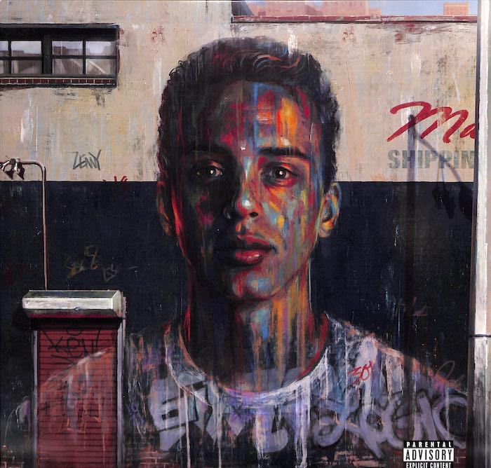 Logic – Under Pressure
