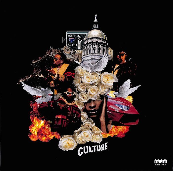 Migos – Culture