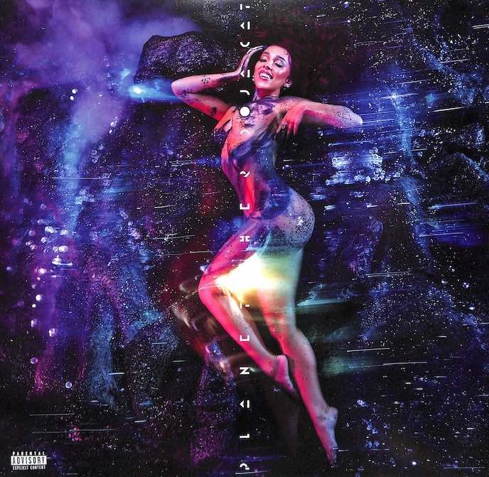Doja Cat -  Planet Her