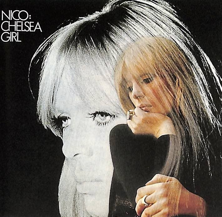 Nico – Chelsea Girl