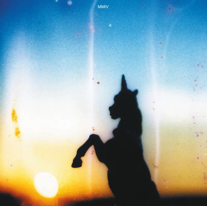 Modest Mouse - Baron Von Bullshit Rides Again  (RSD)