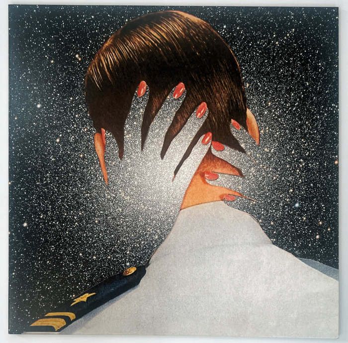 Highly Suspect ‎– Mister Asylum (Pink Vinyl)