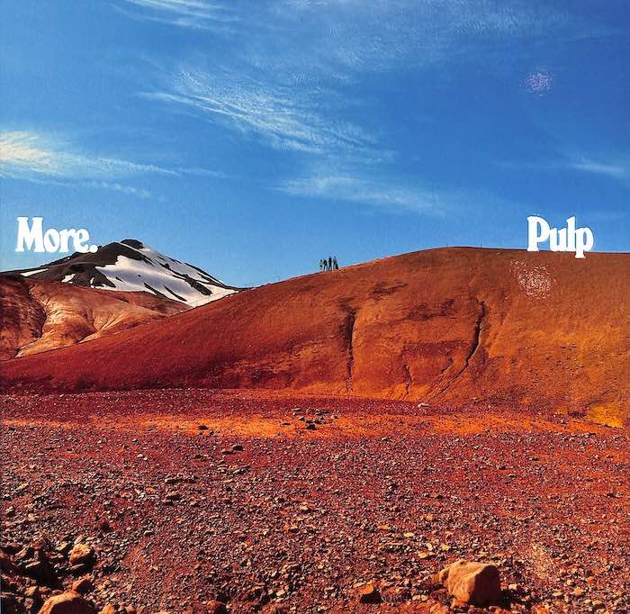 Pulp – More.