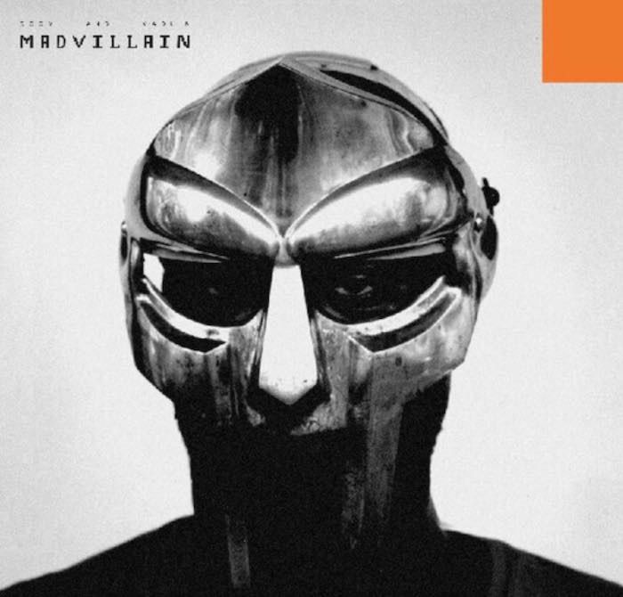 Madvillain - Madvillainy - Audiophile Edition