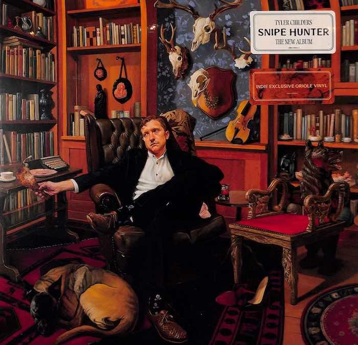 Tyler Childers - Snipe Hunter