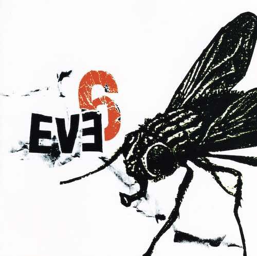 Eve 6 – Eve 6