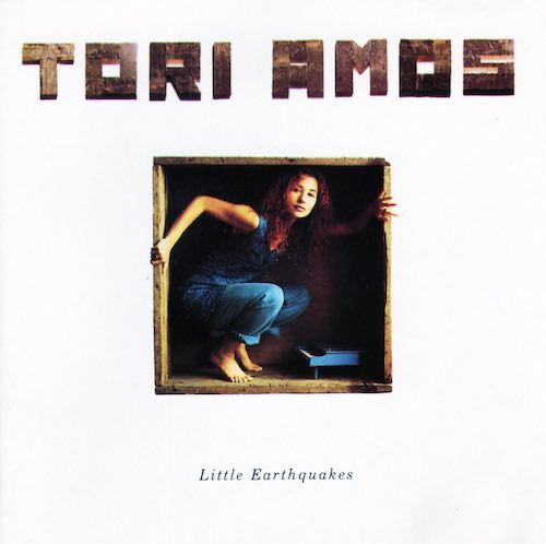 Tori Amos – Little Earthquakes