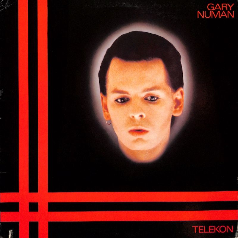 Gary Numan – Telekon