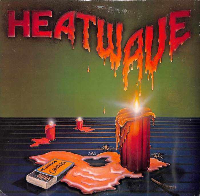 Heatwave – Candles