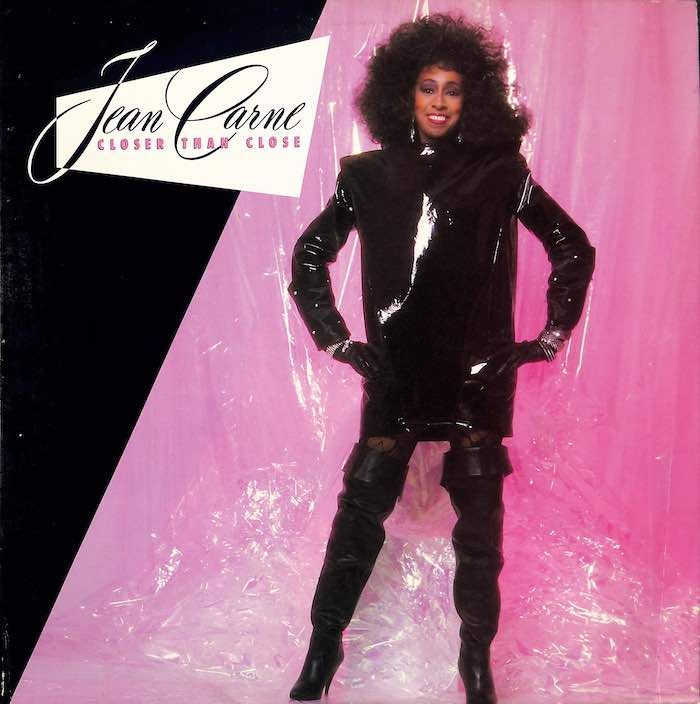 Jean Carne – Closer Than Close