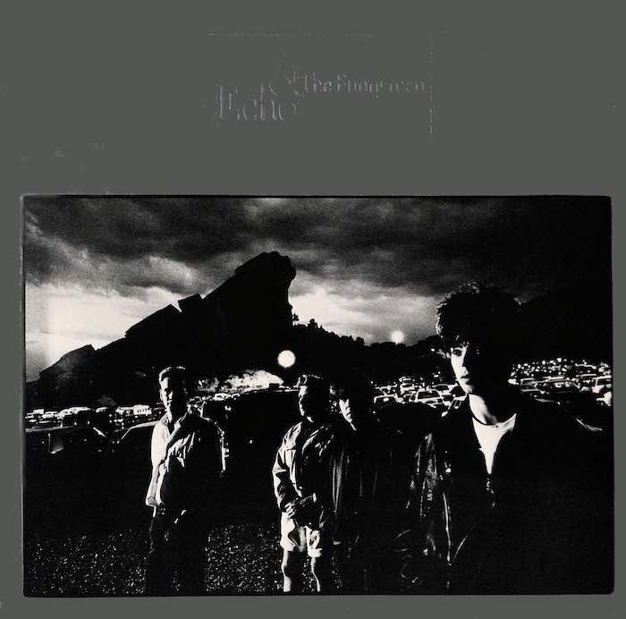 Echo &amp; The Bunnymen – Bedbugs And Ballyhoo