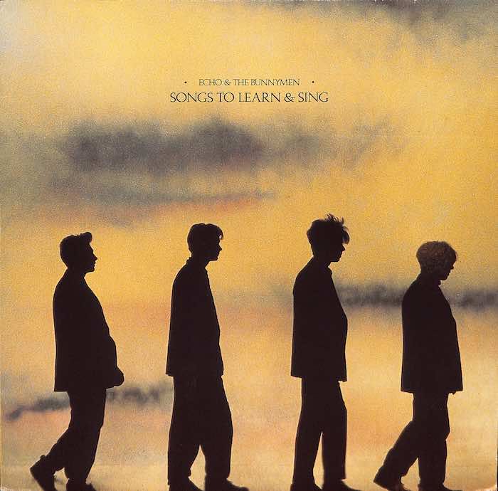 Echo &amp; The Bunnymen – Songs To Learn &amp; Sing (Import: UK)