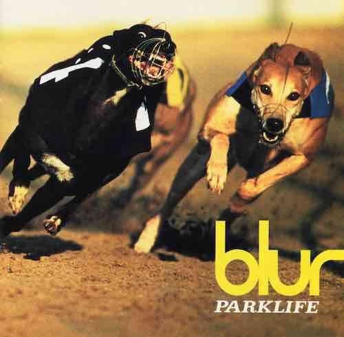 Blur – Parklife