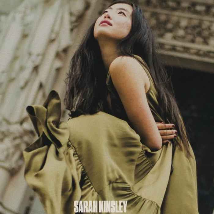 Sarah Kinsley - THE KING / CYPRESS