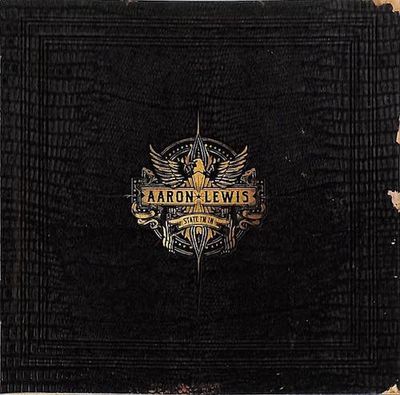 Aaron Lewis – State I&#39;m In