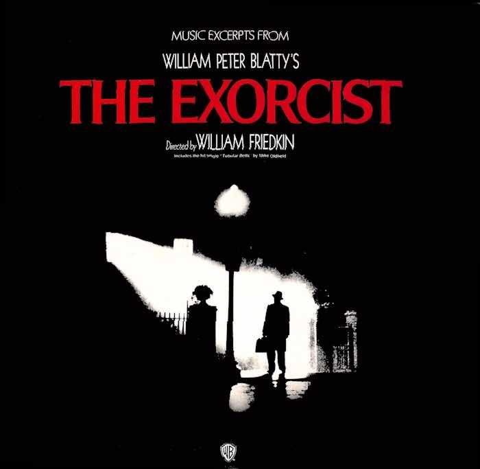 Music Excerpts From William Peter Blatty&#39;s The Exorcist