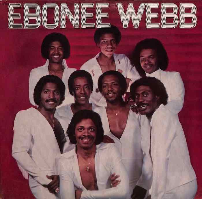 Ebonee Webb – Ebonee Webb