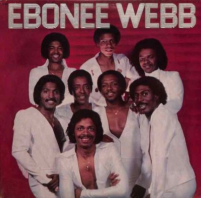 Ebonee Webb – Ebonee Webb