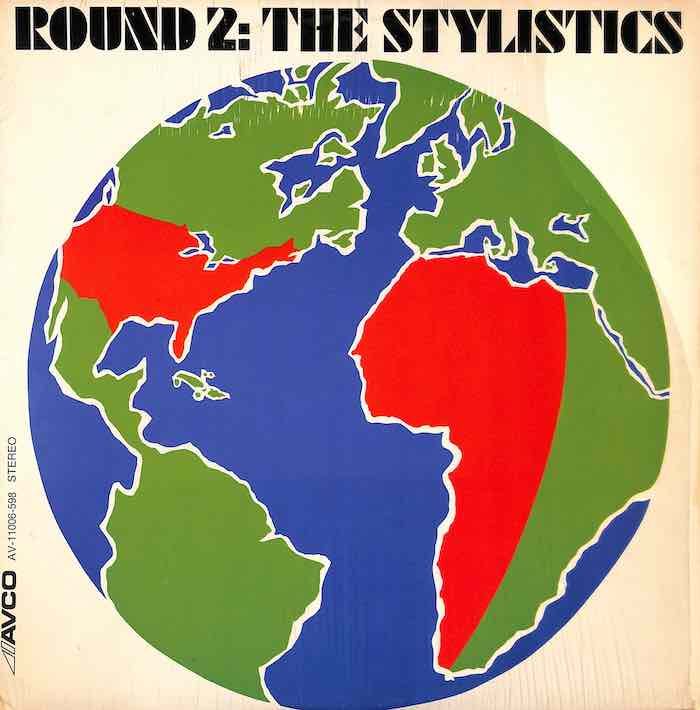 The Stylistics – Round 2