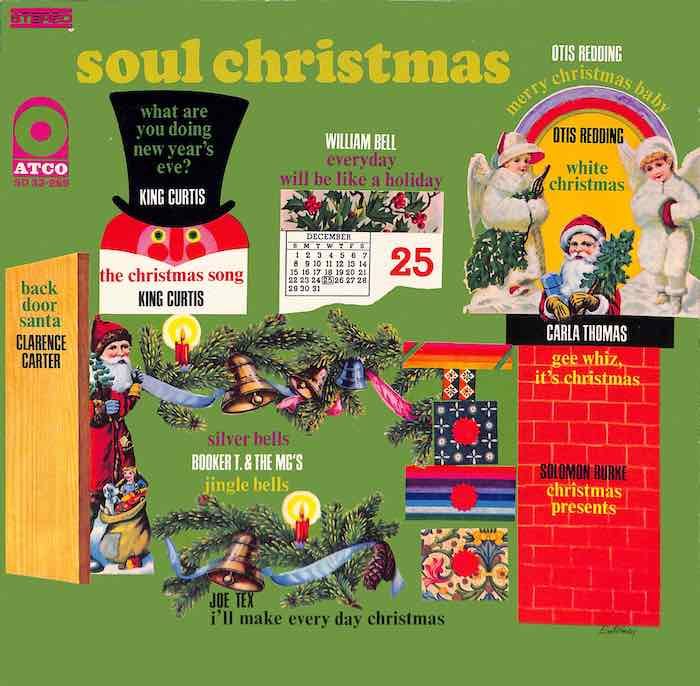 Various – Soul Christmas