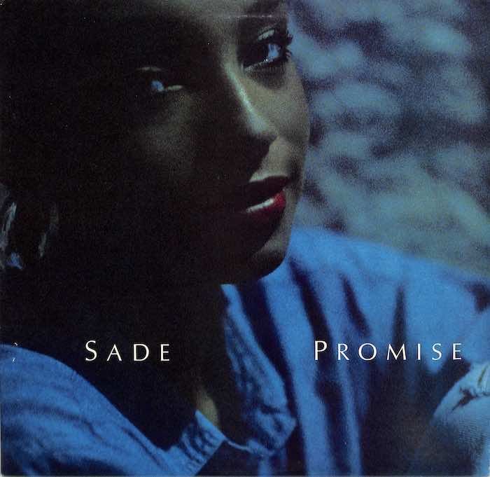 Sade ‎– Promise