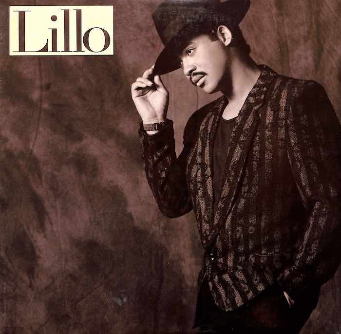 Lillo Thomas – Lillo