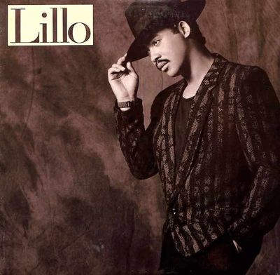 Lillo Thomas – Lillo