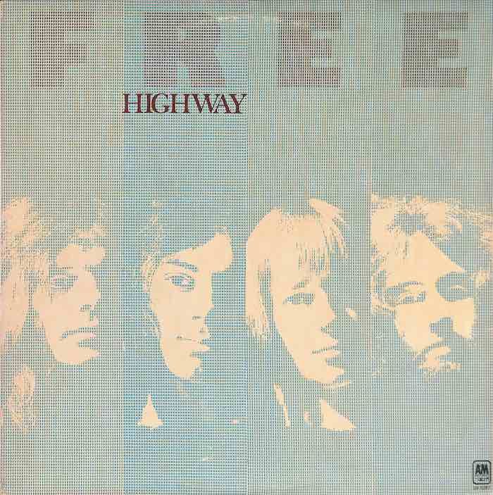 Free – Highway