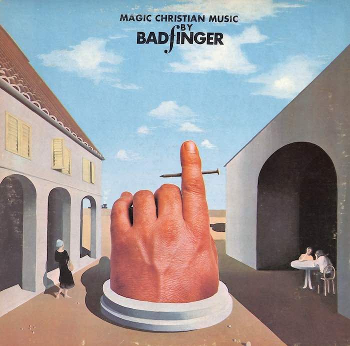 Badfinger – Magic Christian Music