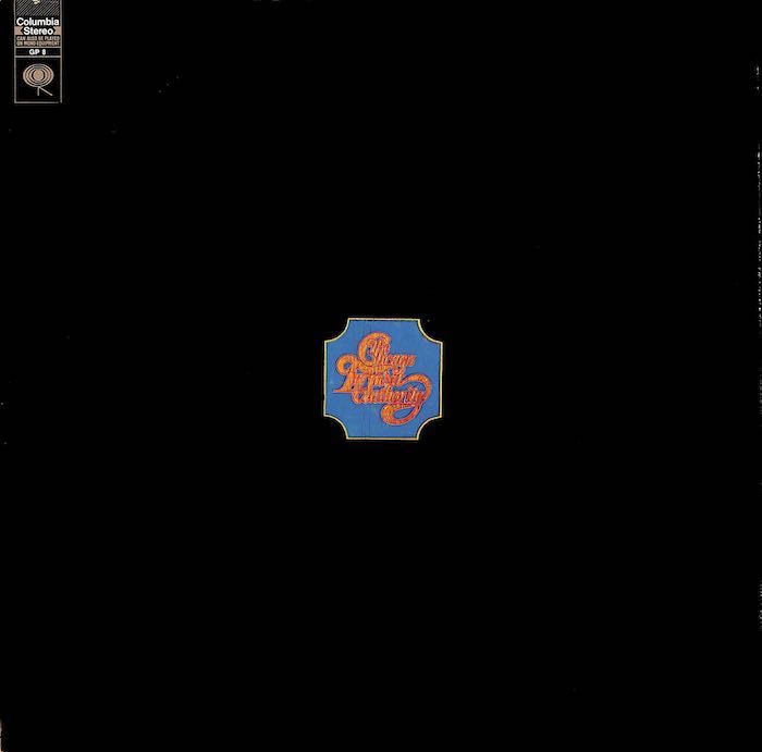 Chicago Transit Authority ‎– Chicago Transit Authority
