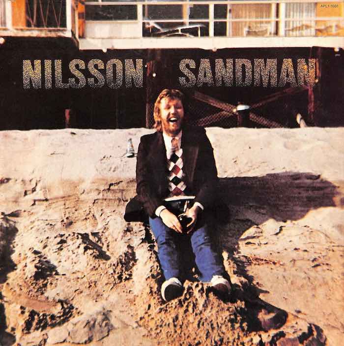 Nilsson – Sandman