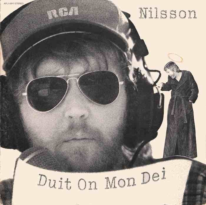 Nilsson – Duit On Mon Dei