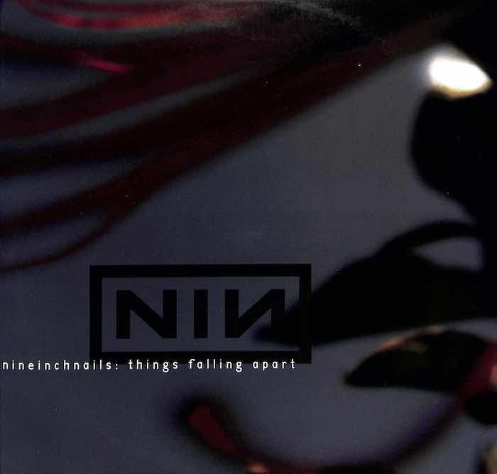Nine Inch Nails – Things Falling Apart