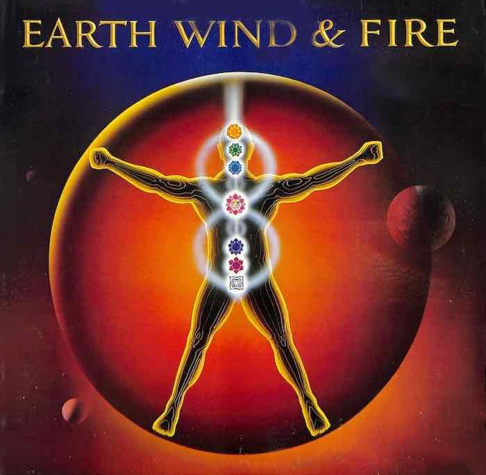 Earth, Wind &amp; Fire – Powerlight