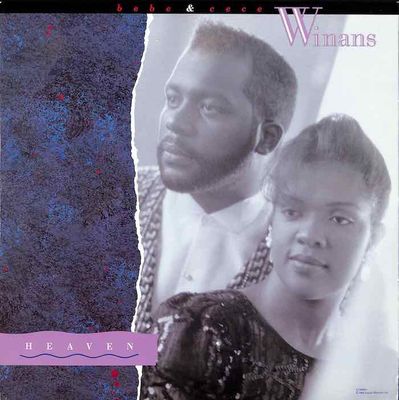 Bebe &amp; Cece Winans ‎– Heaven