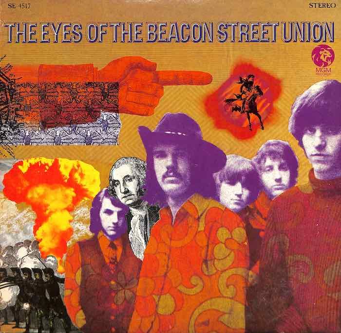 Beacon Street Union – The Eyes Of The Beacon Street Union