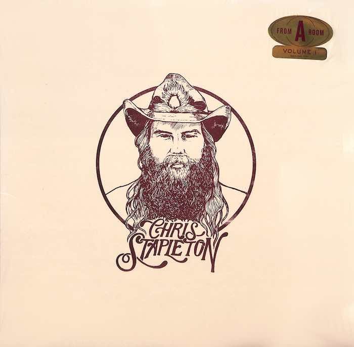 Chris Stapleton – From A Room: Volume 1