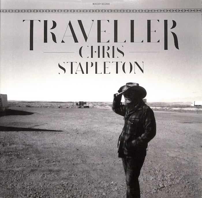 Chris Stapleton – Traveller