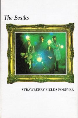 The Beatles – Strawberry Fields Forever / Penny Lane (Single)