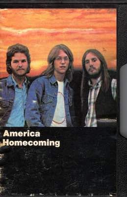 America – Homecoming (Slipcase)