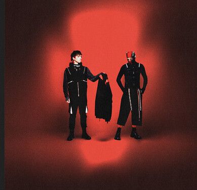Twenty One Pilots - Breach (Indie Exclusive, Colored Vinyl, Blue, Smoke) [PREORDER]